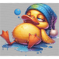 Animal Text Series-AT 905